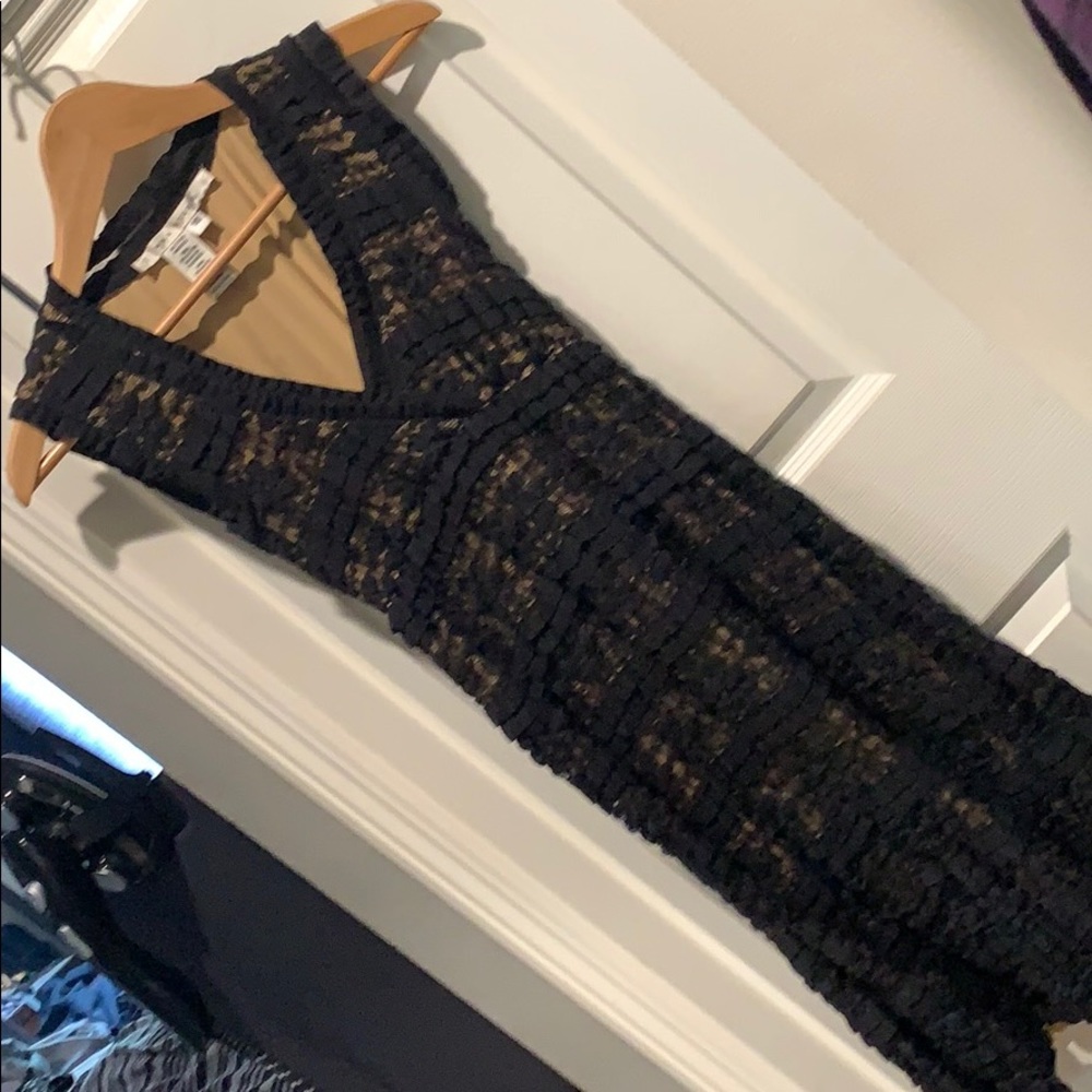 Max Studio Dress - Picture 4 of 5